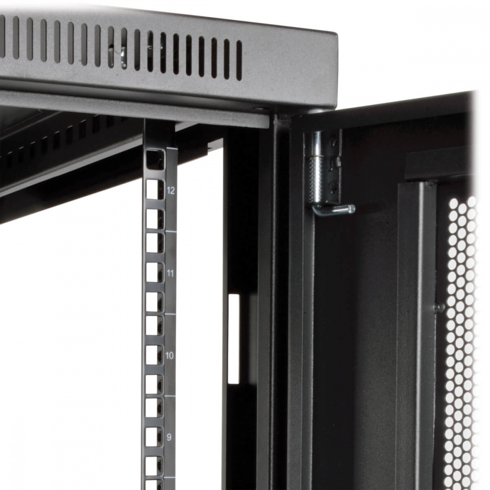 SMART RACK TRIPP-LITE PREMIUM MODELO SR12UB
