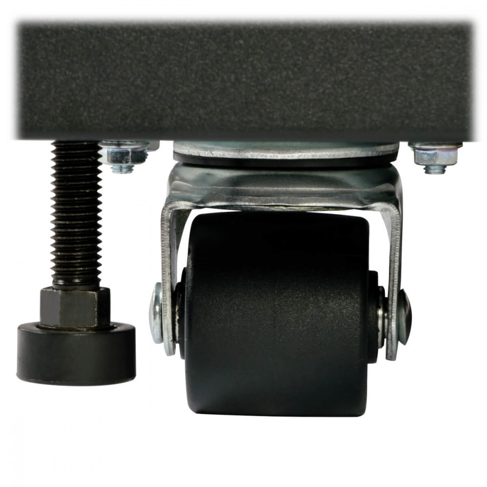 SMART RACK TRIPP-LITE PREMIUM MODELO SR12UB