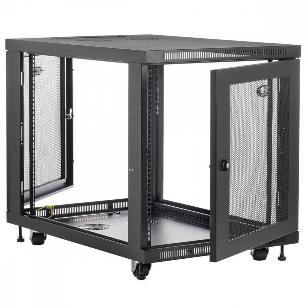 SMART RACK TRIPP-LITE PREMIUM MODELO SR12UB