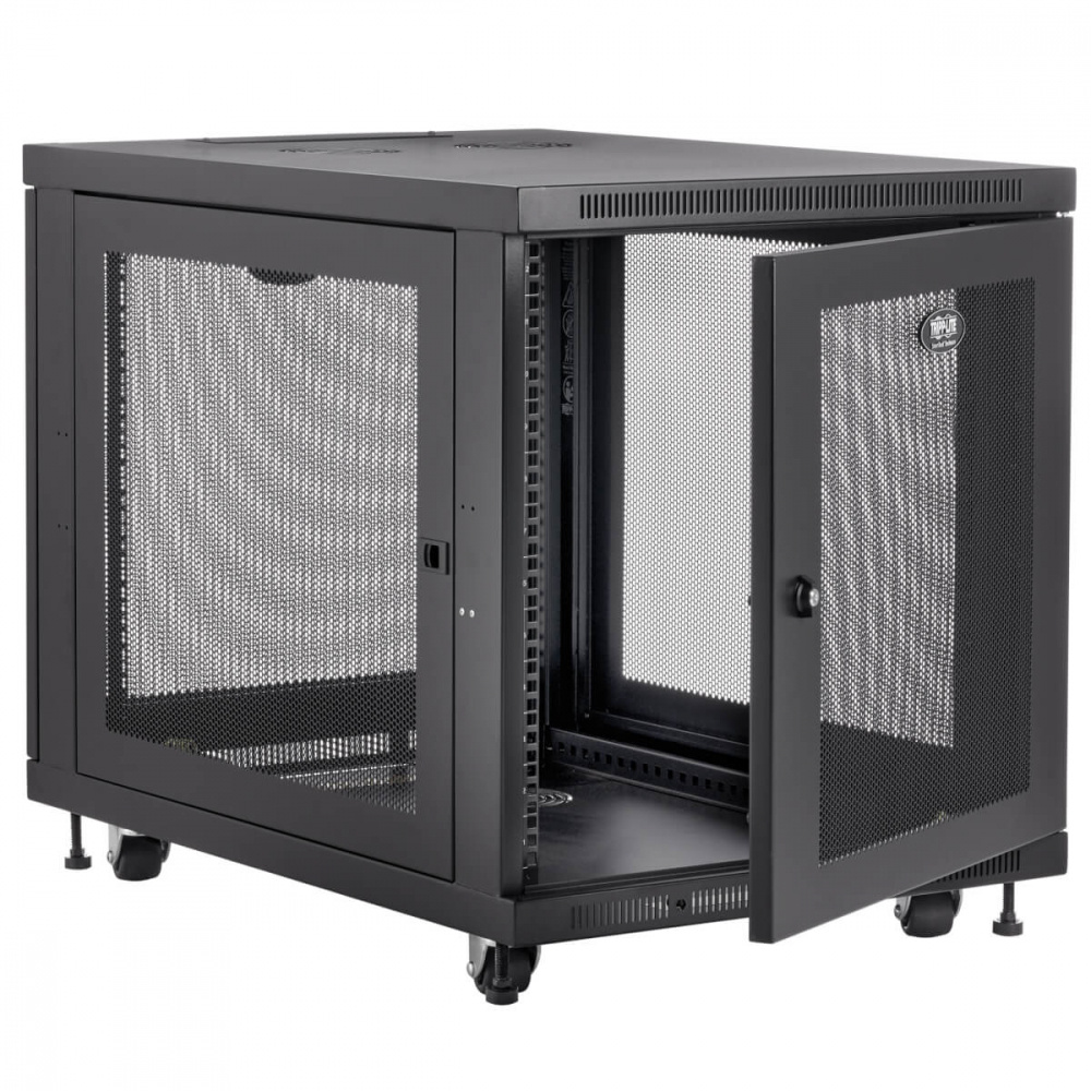 SMART RACK TRIPP-LITE PREMIUM MODELO SR12UB