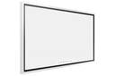 Samsung Flip 2.0 Pantalla Comercial LCD Touch 65", 4K Ultra HD, Blanco - no Incluye Base