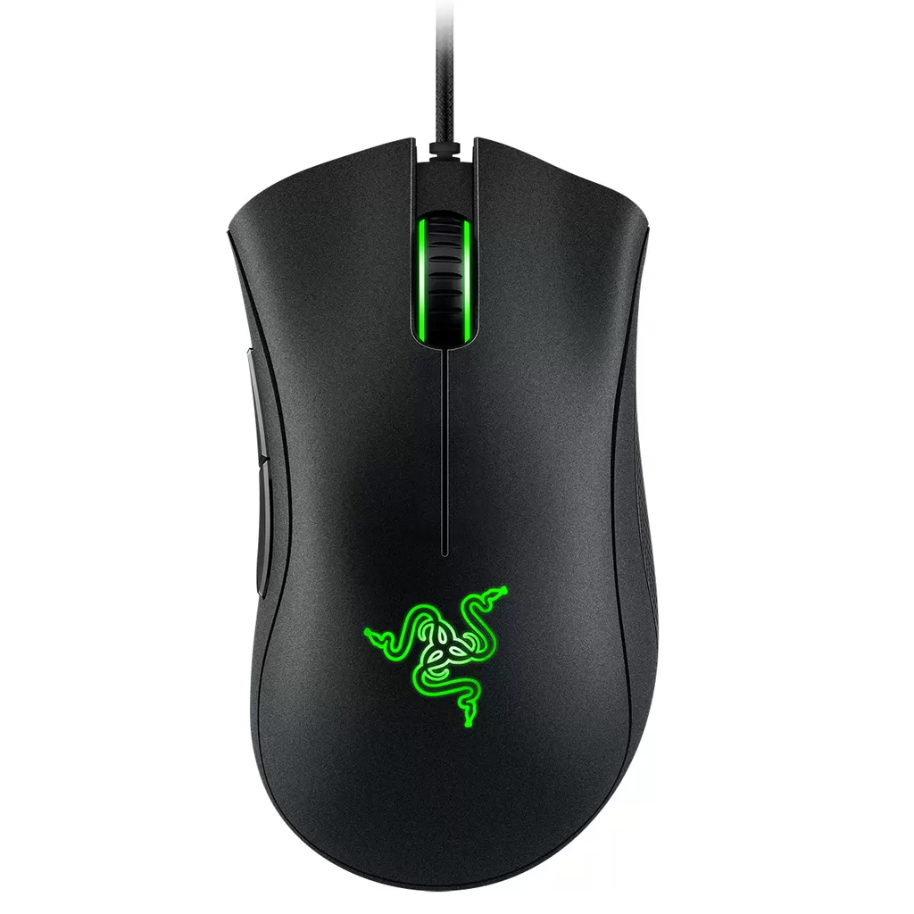 Mouse