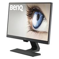MONITOR BENQ CONSUMO 21.5" 1920X1080 PANEL IPS VGA HDMIX2 BOCINAS 1WX2 TECNOLOGIA EYE CARE BISEL DELGADO NEGRO 3Y GARANTIA