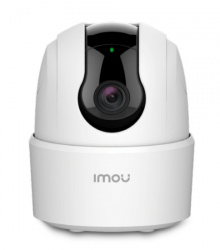 CAMARA IP IMOU RANGER 2C WIFI PTZ DE 3 MP - IPC-TA32CN - H.265 - AUTOTRACKING - DETECCION DE HUMANOS - MODO PRIVACIDAD - MICROFONO Y BOCINA INTEGRADA - IR DE 10 MTS - SIRENA - LENTEDE 3.6MM - ONVIF