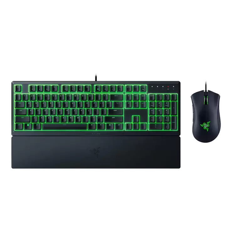 Teclado y Mouse Razer Ornata V3 X