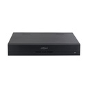 NVR Dahua de 32 Canales con bahía de 4 Discos Duros, máx. 16TB, 1 x USB 2.0, 1 x RJ-45