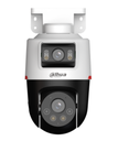 Dahua Cámara de Seguridad IP PT para Exteriores IPC-PTS2249B-E2-S-PV-PRO, Alámbrico, 1920x1080 Full HD, Día/Noche
