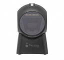 Lector de Códigos de Barra Nextep Omnidireccional QR(1D/2D) USB NE-505