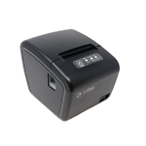 [RPT006s] Miniprinter 3nstar Rpt006s 80mm  Autocortador 260mm X Seg