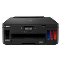 [3112C004AA] Impresora Canon Pixma G5010 Wifi- Ethernet