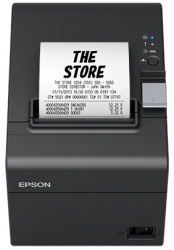 [PR-2303] Miniprinter Epson TM-T20III Termica 80MM Ethernet