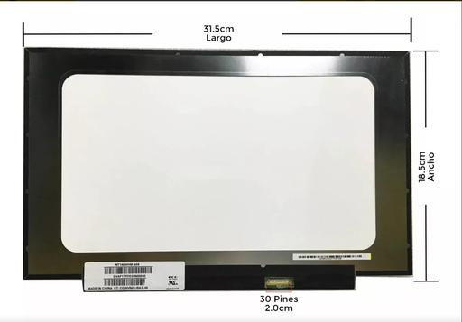 Pantalla Lenovo Ideapad Slim 1 14ast 05