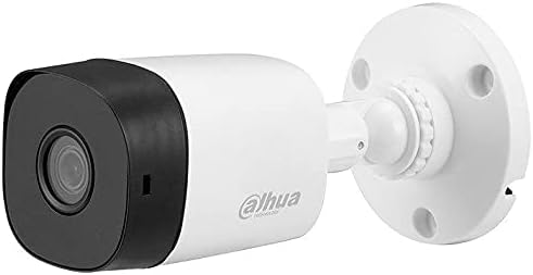 [DH-HAC-B1A21] Cámara Dahua HAC-B1A21 tipo bala Hdcvi 1920x1080 para interior-exterior
