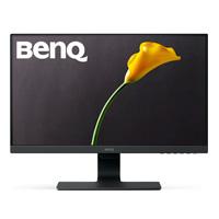 [GW2491] MONITOR BENQ GW2491 23.8 1920X1080 HDMI 1.4X1 DISPLAY PORT 1.2X1 AUDIFONOS SIN BOCINA NEGRO TECNOLOGIA EYE CARE TRES AÑOS DE GARANTIA"