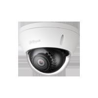 CAMARA DAHUA DOMO HDCVI 1080P ANTIVANDALICA - TVI - AHD - CVBS - LENTE 2.8MM - 115 GRADOS DE VISION - IR 30M - IP67 - IK10