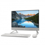 [PC-5886] COMPUTADORA DELL TOUCH 24" INSPIRON 5420 CORE I5 1335U  / 16GB RAM / 256G SSD + 1TB HDD / IRIS XE / BLANCO / WIN11