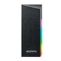 [AEC700GU32G2-CGY] CASE ADATA EC700G PARA UNIDADES DE ESTADO SOLIDO M.2 PCIE / SATA USB 3.2 TIPO C NEGRO WINDOWS / MAC / LINUX / ANDROID