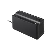 [BE425M-LM] UNIDAD BACK-UPS ES DE APC 6 TOMAS DE SALIDA 425 VA 120 V LATINOAMRICA