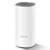 [DECO E4(1-PACK)] ROUTER TP-LINK DECO E4(1-PACK) WIFI MESH DUAL BAND MODO AP / REPETIDOR