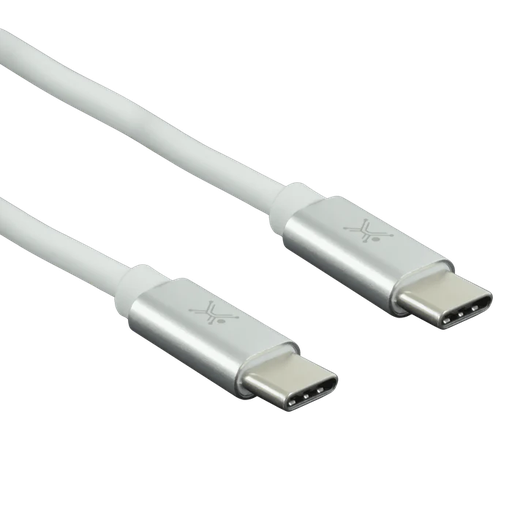 [PC-101710] CABLE USB TIPO C 2M PERFECT CHOICE - CORRIENTE DE 3A CARGA RAPIDA PARA SMARTPHONE