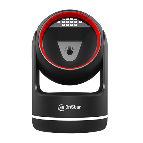 [SC506] Lector de código de barras omnidireccional 3nStar SC506 1D-2D - incluye cable usb