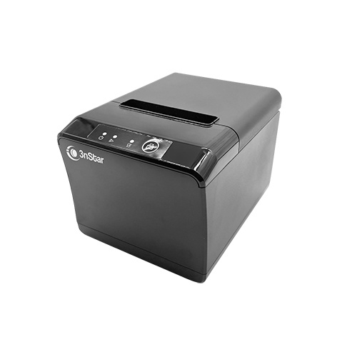 [RPT004] Miniprinter 3nStar RPT004 - Térmica Directa - 576DPI - USB - Ethernet - Negro
