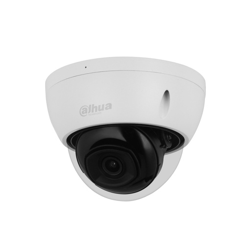 [DH-IPC-HDBW2241E-S] Cámara Dahua IP Domo IR para Exteriores, Alámbrico, 1920x1080 Full HD, Día/Noche