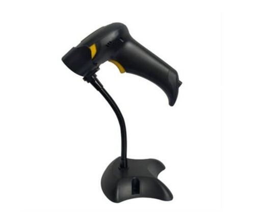 [NE-503] Lector de Código de Barras Nextep NE-503, 1D/2D, USB