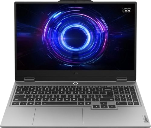 [83JE002LUS] Laptop Lenovo LOQ , 15.6" 1920x1080 Full HD, Intel Core i7-13650HX, NVIDIA GeForce RTX 5060, 16GB, 512GB SSD