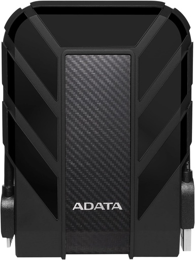 DISCO DURO EXTERNO ADATA HD710P 1TB PORTATIL 2.5 USB 3.2 WINDOWS MAC LINUX CONTRAGOLPES